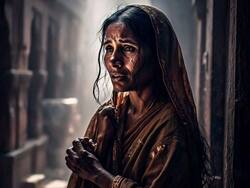 '21वीं सदी में ऐसी घटनाएं चिंताजनक', जादूगरनी बताकर महिला को सार्वजनिक रूप से निवस्त्र करने के मामले में SC की तल्ख टिप्पणी