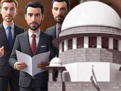 दिल्ली हाईकोर्ट के 70 लॉयर्स को सीनियर एडवोकेट की मान्यता देने का मामला पहुंचा सुप्रीम कोर्ट