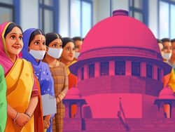 इलेक्शन कमीशन का बूथ पर वोटर्स की निर्धारित संख्या को बढ़ाने का फैसला मनमाना, चुनौती याचिका पर SC कल करेगा सुनवाई