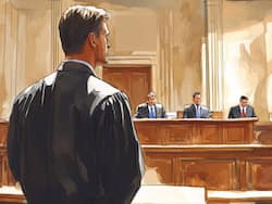 'कानूनी सहायता देना अदालत की जिम्मेदारी, सबको Fair Trial का हक', सुप्रीम कोर्ट ने Rape Case में सजायाफ्ता को बरी किया