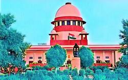पत्नी की हत्या कर शव के 50 टुकड़े करने के आरोपी 'पति' को सुप्रीम कोर्ट ने राहत देने से किया इंकार