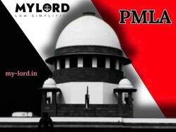 ED को अपनी बात रखने का अधिकार, लेकिन पब्लिक प्रोसीक्यूटर के कार्यों को नियंत्रित नहीं कर सकते: सुप्रीम कोर्ट