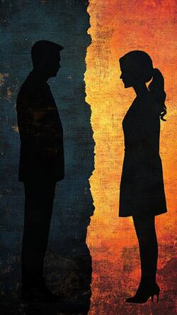 अदालत कब तलाक को देती है मंजूरी?