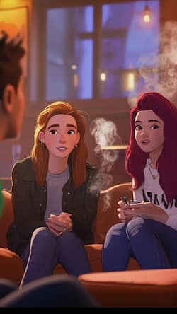 SC: दोस्तों के दबाव में ड्रग्स की लत ना पकड़े युवा