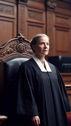 जज को पद से हटाने का नियम