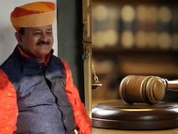 BJP नेता भवानी सिंह राजपूत को Rajasthan Court ने सुनाई तीन साल जेल की सजा, वन अधिकारी को थप्पड़ मारने से जुड़ा है मामला
