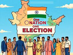 One Nation- One Election: फेडरलिज्म, संसद की शक्तियां... जानें विधेयक प्रस्ताव के दौरान केन्द्रीय कानून मंत्री अर्जुन राम मेघवाल ने क्या कहा
