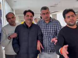 पहले से ही न्यायिक हिरासत में है AAP नेता नरेश बाल्यान, अब Delhi Court ने जमानत देने से किया इंकार, जानें वजह