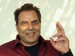 अभिनेता धर्मेंद को पटियाला हाउस कोर्ट ने जारी किया समन, गरम धरम ढ़ाबे के नाम धोखाधड़ी से जुड़ा है मामला