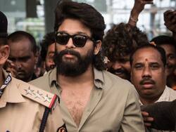 तेलुगू अभिनेता अल्लू अर्जुन को भगदड़ मामले में बड़ी राहत, हैदराबाद कोर्ट से मिली नियमित जमानत