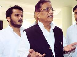 आजम खान की जमानत याचिका पर सुप्रीम कोर्ट ने यूपी सरकार से मांगा जवाब, मशीन चोरी से जुड़ा है मामला