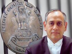 कौन हैं जस्टिस विभु बाखरू, जिन्हें बनाया गया है दिल्ली हाईकोर्ट का एक्टिंग चीफ जस्टिस