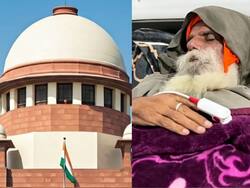 पंजाब बंद के चलते नहीं हो पाई बात, किसान नेता डल्लेवाल की इलाज के लिए पंजाब सरकार को SC से मिला दो और दिन का समय