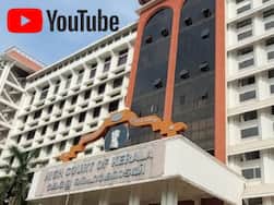 सरकार और अदालत के आदेश के बिना YouTube पर वीडियो हटाने का दबाव नहीं बना सकते: Kerala HC