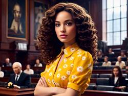 पुलिस ने की बदसलूकी... शिकायत लेकर सीधे CJI संजीव खन्ना के सामने पहुंची महिला वकील