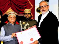 कौन हैं जस्टिस गुरमीत सिंह संधावालिया? जो बने हिमाचल प्रदेश हाईकोर्ट के नए चीफ जस्टिस