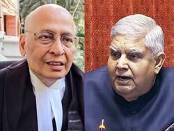 राज्यसभा में सीट नंबर 222 के नीचे मिली नोटों की गड्डी, सभापति ने दिए जांच के आदेश, अभिषेक मनु सिंघवीं की प्रतिक्रिया भी आई सामने