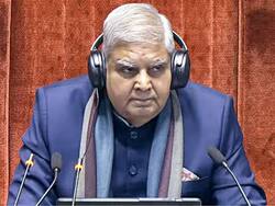 क्या है आर्टिकल 67? जिसके तहत विपक्षी दल उपराष्ट्रपति के खिलाफ अविश्वास प्रस्ताव लाने की कर रहें तैयारी