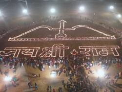 मस्जिद में 'जय श्री राम' का नारा लगाना अपराध कैसे हुआ? सुप्रीम कोर्ट ने शिकायतकर्ताओं से पूछा