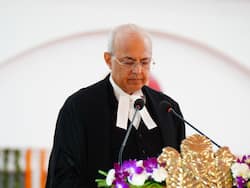 'न्यायपालिका पर लोगों का विश्वास बढ़ाने का प्रयास किया', विदाई समारोह में जस्टिस मनमोहन ने दिल्ली हाईकोर्ट में बिताए पल को याद कर हुए भावुक