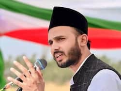 'हिंसा के दौरान संभल में नहीं था', FIR रद्द करने की मांग लेकर सपा सांसद जिया उर पहुंचे इलाहाबाद हाईकोर्ट