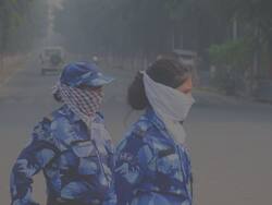 भगवान भरोसे बैठे नहीं रह सकते, हमें खुद भी Air Pollution कम करने के लिए कुछ करना चाहिए: Bombay HC
