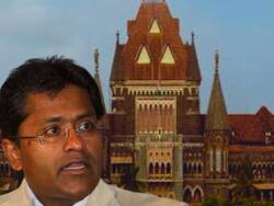 'याचिका बेतुका और निराधार', कहकर बॉम्बे हाईकोर्ट ने पूर्व IPL चीफ ललित मोदी पर लगाया एक लाख का जुर्माना