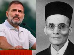 Veer Savarkar Defamation Case: राहुल गांधी को पुणे कोर्ट से बड़ा झटका, शिकायतकर्ता की वंशावली जानकारी मांगने से इंकार
