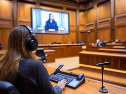 जेल में बंद अभियुक्त की पिछले 102 तारीख पर नहीं हुई पेशी, SC ने बॉम्बे हाईकोर्ट और महाराष्ट्र सरकार को हल ढूढ़ने का दिया निर्देश