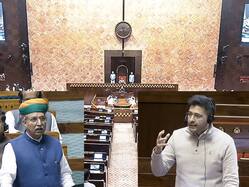 रिटायरमेंट के बाद जजों के लिए दो साल का कूलिंग पीरियड लागू हो, आप एमपी के सवाल का केन्द्रीय कानून मंत्री ने दिया जवाब