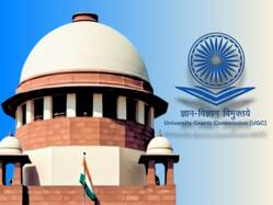 UGC का रिटायरमेंट नियम 'स्टेट यूनिवर्सिटीज' पर बाध्यकारी नहीं है: सुप्रीम कोर्ट