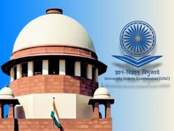 UGC का रिटायरमेंट नियम 'स्टेट यूनिवर्सिटीज' पर बाध्यकारी नहीं है: सुप्रीम कोर्ट
