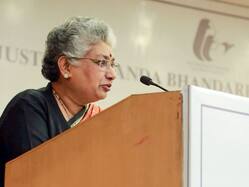 NLSIU: जस्टिस नागरत्ना ने सुनाई दो वकीलों की प्रेरणादायक कहानी, एक भारत के राष्ट्रपति बने, तो दूसरे CJI