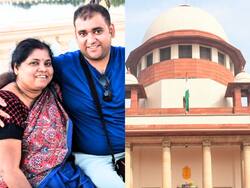 'क्या पोते से मिल पाएंगी अतुल सुभाष की मां', कस्टडी के लिए दायर याचिका सुप्रीम कोर्ट में इस दिन होगी अगली सुनवाई