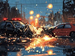 क्या दुर्घटना मामलों में Insurance Company घटा देगी मुआवजा? अगर परिजनों को मिला मृतक का कारोबार