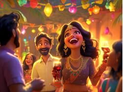 पत्नी का शराब पीना, दोस्तों के साथ पार्टी करने जाना Divorce का कारण नहीं: इलाहाबाद हाई कोर्ट