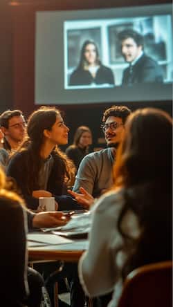 Law Students के लिए 'NALSA' ने लाया फिल्म मेकिंग कम्पटीशन