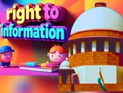 जब काम करने वाले लोग ही नहीं है, तो संस्था का उद्देश्य क्या... सुप्रीम कोर्ट ने सूचना आयोगों में रिक्तियों को भरने का दिया निर्देश