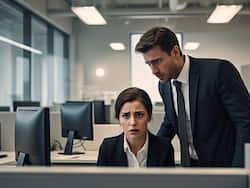 कार्यस्थल पर महिला को असहज कराने वाला व्यवहार यौन उत्पीड़न: Madras HC