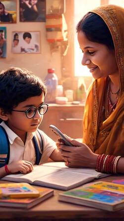 पैरेंट्स की इजाजत के बिना अब 'बच्चों' का नहीं बनेगा Social Media अकाउंट