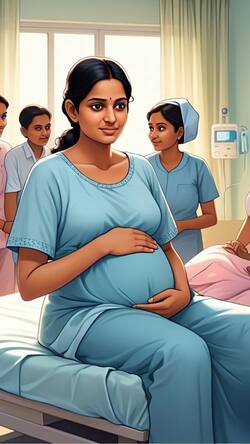 क्या पत्नी 'पति' के इजाजत के बिना करवा सकती है अबॉर्शन?