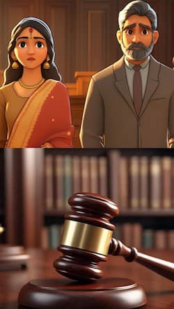 इन सिचुएशन में पति को आसानी से मिलेगा Divorce