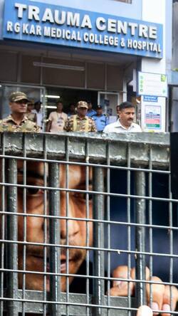 Kolkata Doctor Rape Murder case: एफआईआर दर्ज करने से सजा सुनाने तक की पूरी टाइमलाइन