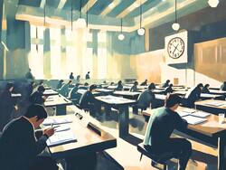 बहाली प्रक्रिया में Answer Key जारी नहीं करना, उसे चैलेंज करने का मौका नहीं देना छात्रों के 'मौलिक अधिकार' का उल्लंघन: राजस्थान HC