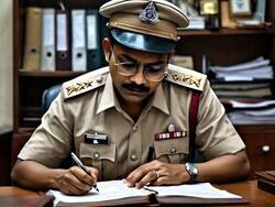 अपराध सिद्ध करने में केस डायरी की भूमिका क्या है?