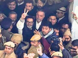 Prashant Kishor Arrest: प्रतिबंधित क्षेत्र में धरने देने पर BNS में कितनी सजा का प्रावधान