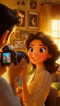 सहमति से बने संबंध का वीडियो बनाना 'अपराध'