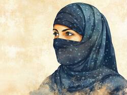 Divorce case: पत्नी का पर्दा नहीं करना पति के साथ क्रूरता नहीं!