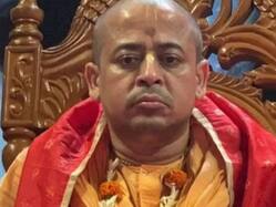 एक, दो नहीं... पूरे चार Murder Case में आरोपी बनाए गए हिंदू संत Chinmay Das, राजद्रोह केस में मिली थी जमानत