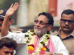 एनसीपी नेता नबाव मलिक को SC-ST Act मामले में बड़ी राहत, साक्ष्यों की कमी के चलते पुलिस ने बंद किया मामला